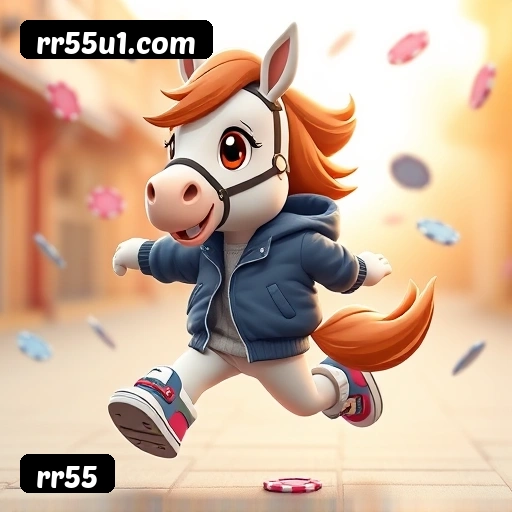 Jogos com maior RTP na rr55