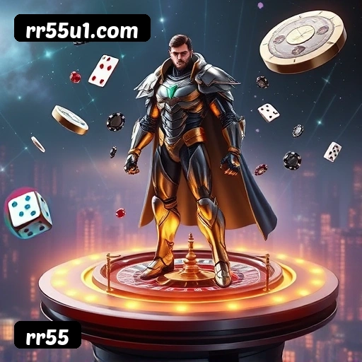 Apostas esportivas ao vivo na rr55