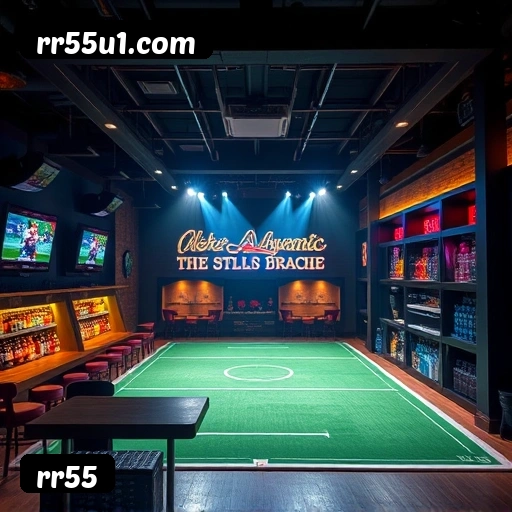 Certificações de segurança e licenças da rr55