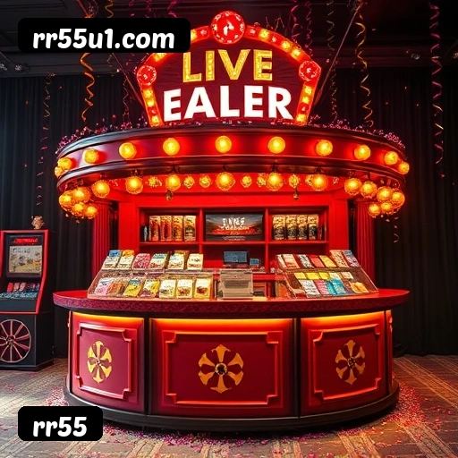 Notificações e promoções